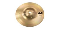 SABIAN / AA SPLASH 8" Brilliant Finish