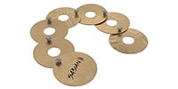 SABIAN / O-ZONE CHAIN