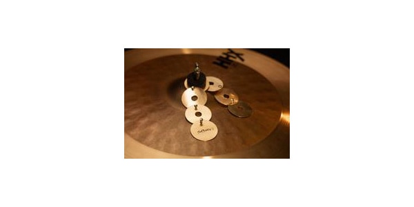 SABIAN / O-ZONE CHAIN画像10