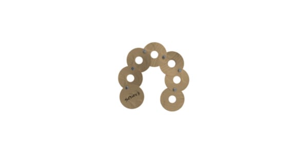 SABIAN / O-ZONE CHAIN画像2
