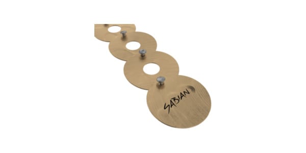 SABIAN / O-ZONE CHAIN画像3