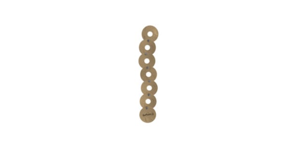 SABIAN / O-ZONE CHAIN画像4