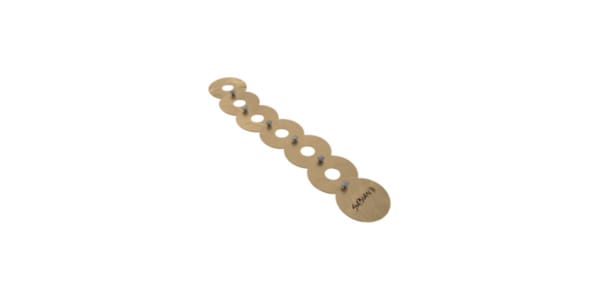 SABIAN / O-ZONE CHAIN画像5