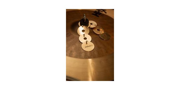 SABIAN / O-ZONE CHAIN画像6
