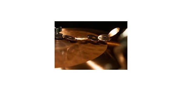 SABIAN / O-ZONE CHAIN画像7