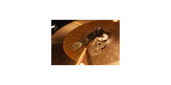SABIAN / O-ZONE CHAIN画像8