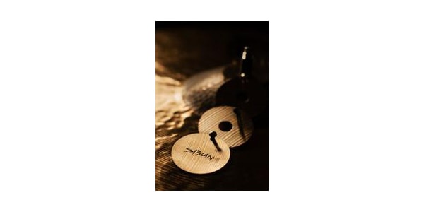 SABIAN / O-ZONE CHAIN画像9