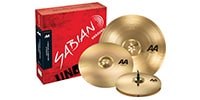 SABIAN AA-PFSET/M