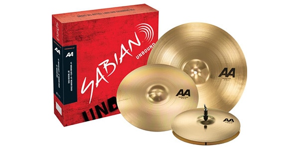 SABIAN/AA-PFSET/M