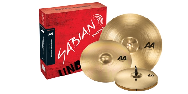 SABIAN / AA PERFORMANCE SET画像3