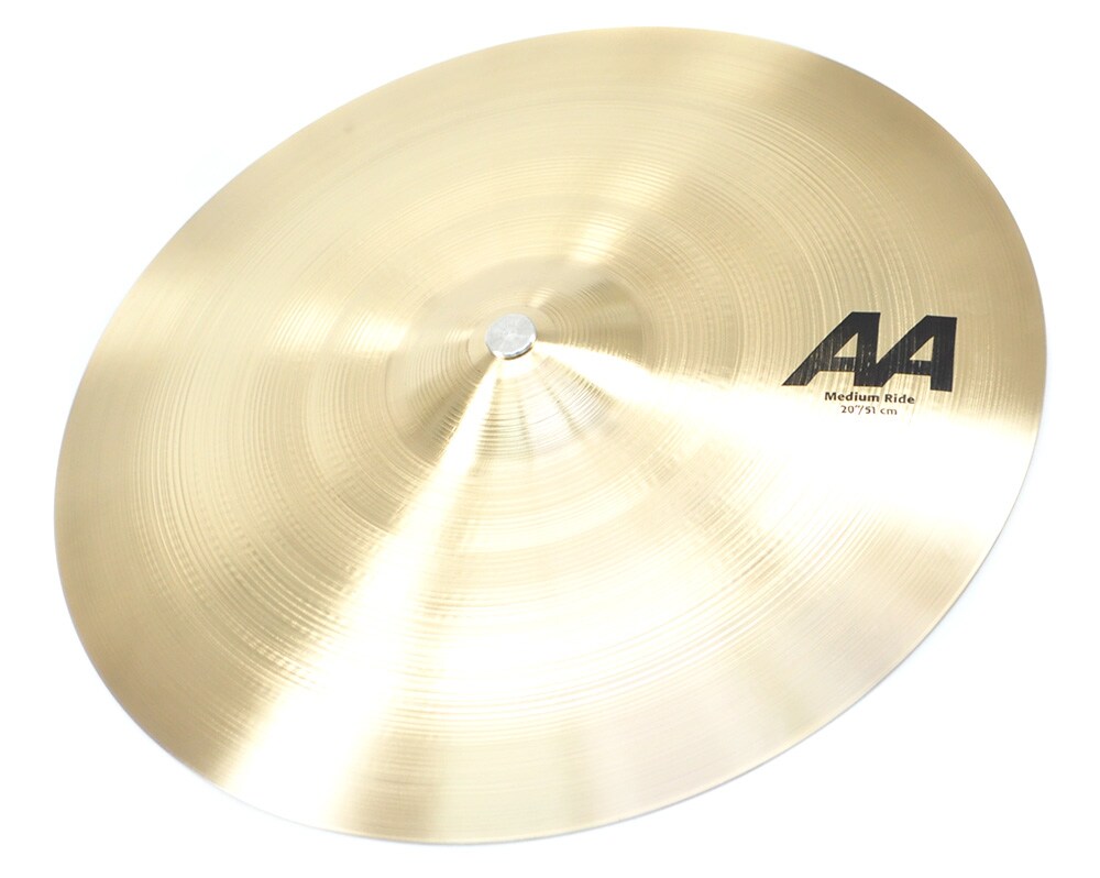 SABIAN/AA PERFORMANCE SET