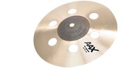 SABIAN AAX Air Splash 10