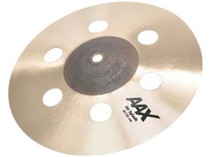 SABIAN AAX Air Splash 10&quot;