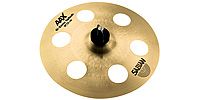 SABIAN AAX O-ZONE SPLASH 10