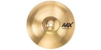 SABIAN / 10" AAX Splash