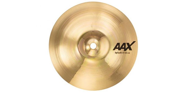 SABIAN / 10" AAX Splash