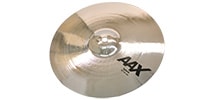 SABIAN AAX SPLASH 10