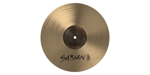 SABIAN / 11" AAX MAX SPASH画像4
