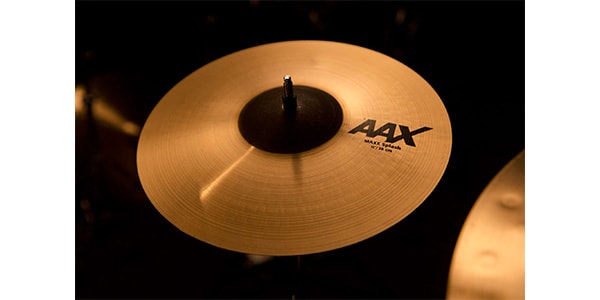 SABIAN / 11" AAX MAX SPASH画像5