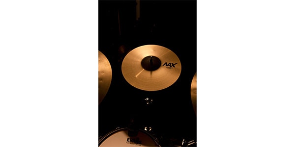 SABIAN / 11" AAX MAX SPASH画像6