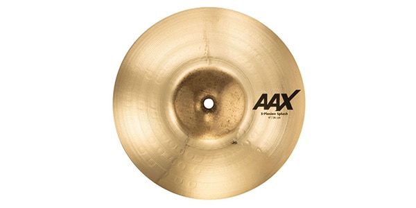 SABIAN / AAX X-PLOSION SPLASH 11