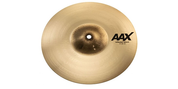 SABIAN / AAX X-PLOSION SPLASH 11画像2