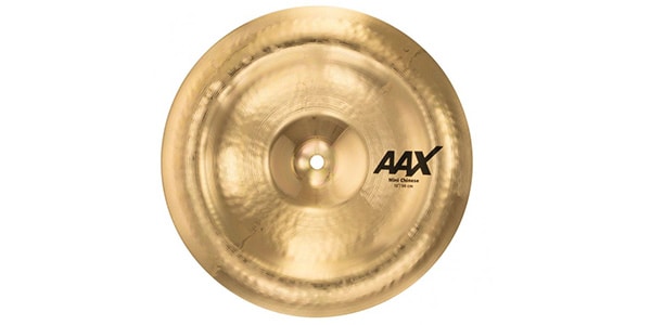 SABIAN / SABIAN 12" AAX Mini Chinese