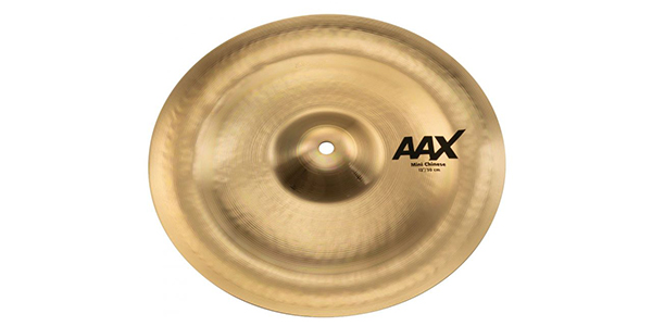 SABIAN AA mini chinese 12