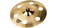 SABIAN AAX O-ZONE SPLASH 12&quot;