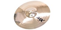 SABIAN AAX SPLASH 12