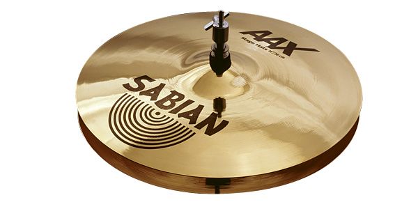 SABIAN/AAX STAGE HI-HAT BOTTOM 13