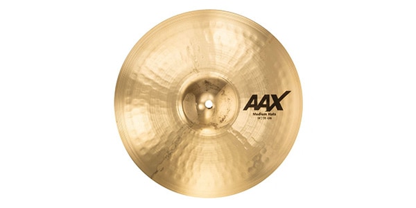 SABIAN / SABIAN 14"" AAX Medium Hat Bottom Brilliant Finish画像2