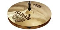 SABIAN AAX STAGE HI-HAT BOTTOM 14