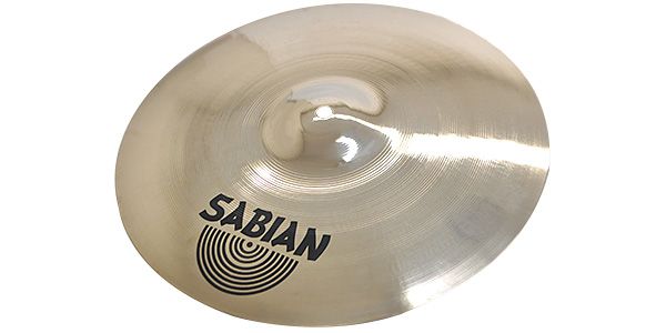 SABIAN/AAX V-HIHAT BOTTOM 14 BRILLIANT FINISH