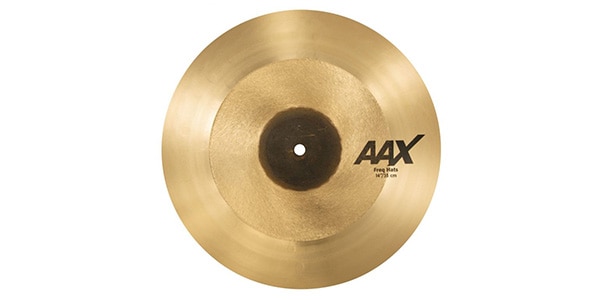 SABIAN / AAX FREQ HAT BOTTOM 14"画像2