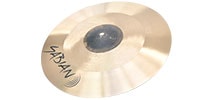 SABIAN AAX FREQ HAT BOTTOM 14&quot;