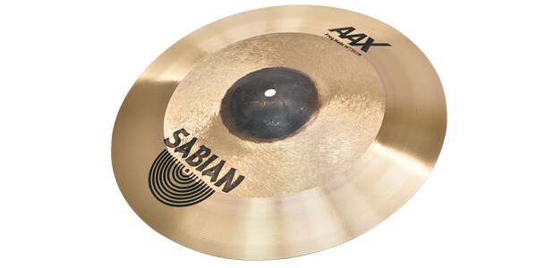 SABIAN/AAX FREQ HAT TOP 14