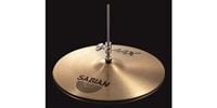 SABIAN AAX ROCK HIHAT TOP 14