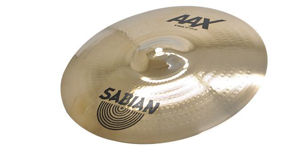 SABIAN/AAX V-HIHAT TOP 14 BRILLIANT FINISH