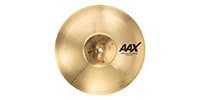 SABIAN / SABIAN 14"" AAX X-Plosion Hat Top Brilliant Finish