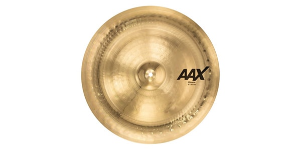 SABIAN / SABIAN 16" AAX Chinese