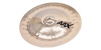 SABIAN AAX-16C-B