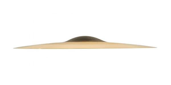 SABIAN ( セイビアン )  / SABIAN 16" Freq Crash AAX画像3