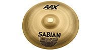 SABIAN AAX METAL CRASH 16