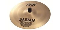 SABIAN AAX ROCK CRASH 16