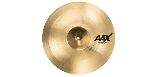 SABIAN / AAX X-PLOSION CRASH 16"
