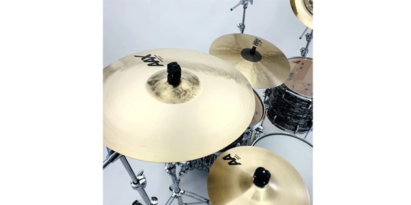 SABIAN / AAX X-PLOSION CRASH 16"画像3
