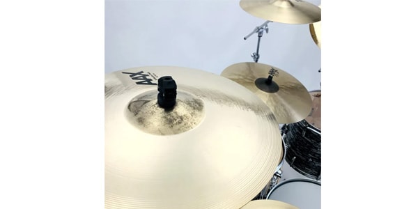 SABIAN / AAX X-PLOSION CRASH 16"画像4