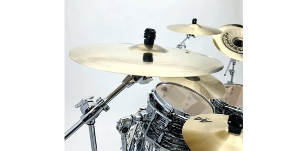 SABIAN / AAX X-PLOSION CRASH 16"画像5