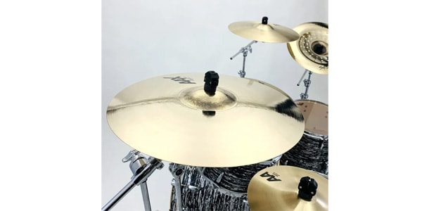 SABIAN / AAX X-PLOSION CRASH 16"画像6